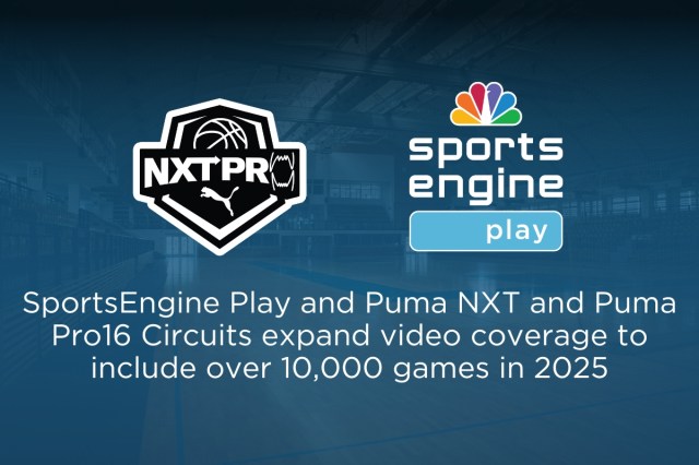 NXTPRO Partnership Extension Hero