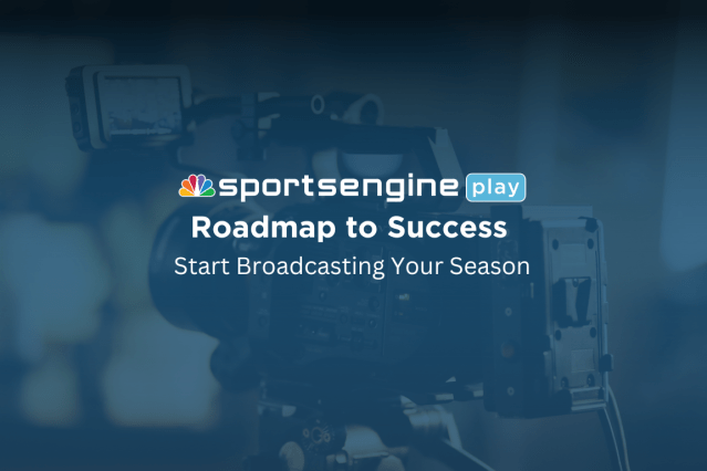 Celebrate the Launch of Your New Live and On Demand Broadcasting Solution  