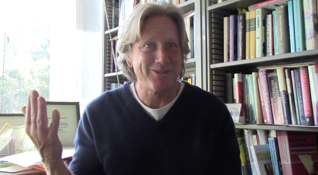 A One-Minute Explanation of Mindfulness for Coaches and Athletes 