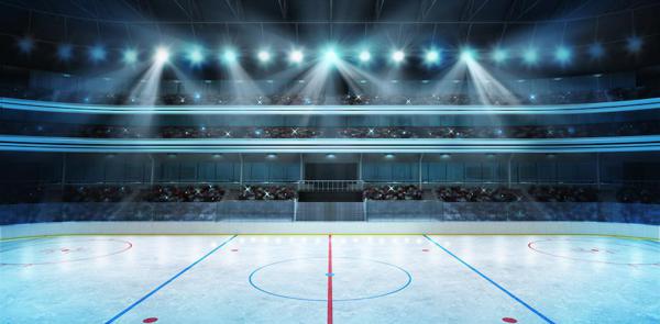 Ice Rink
